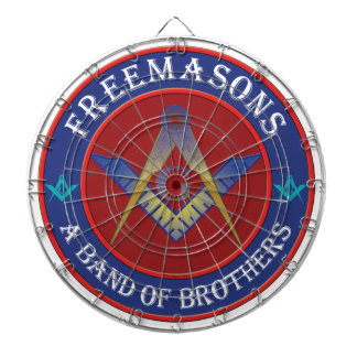 Diana Dartboard de los hermanos