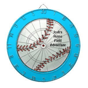 Diana Dartboard del béisbol