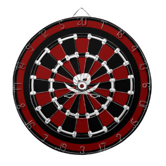 Diana Dartboard enojado del pirata
