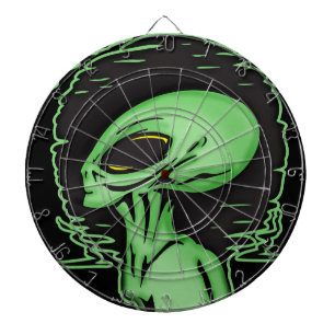 Diana Dartboard extranjero