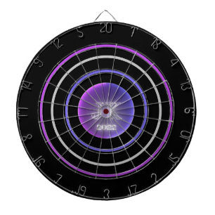 Diana Dartboard JK 2022