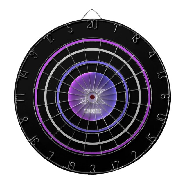 Diana Dartboard JK 2022 (Frente)