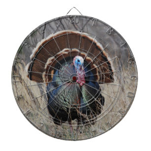 DIANA DARTBOARD SALVAJE DE TURQUÍA