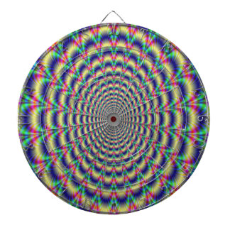 DIANA DARTBOARD TRIPPY