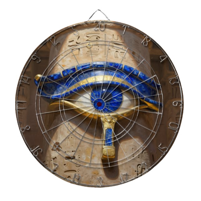Diana Das Ägyptische Auge´6 (Frente)