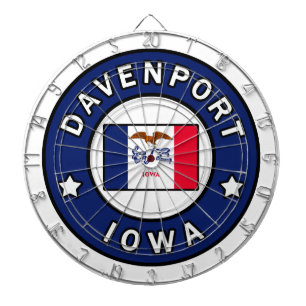 Diana Davenport Iowa