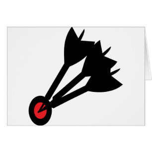 diana de las flechas del dardo