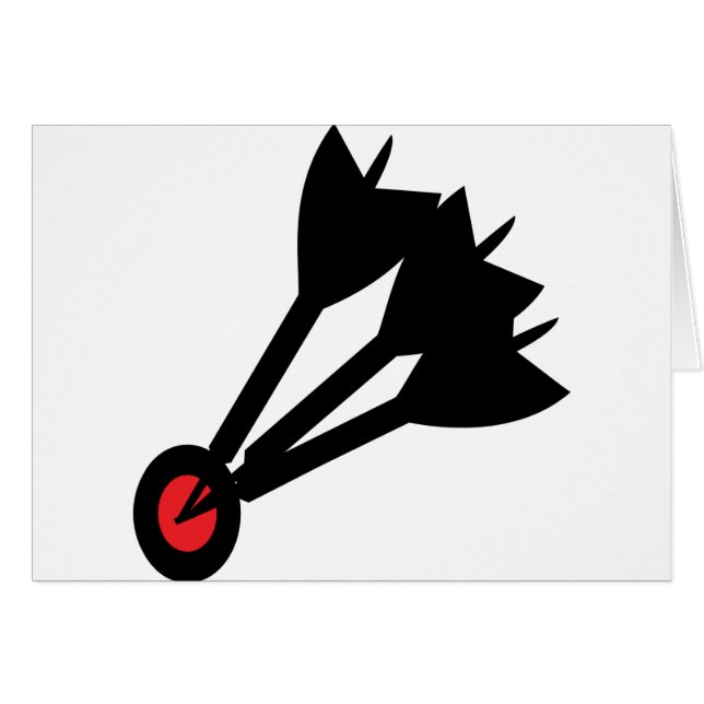 diana de las flechas del dardo (Anverso (Horizontal))