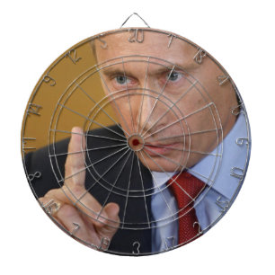 Diana de presidente Vladimir Putin