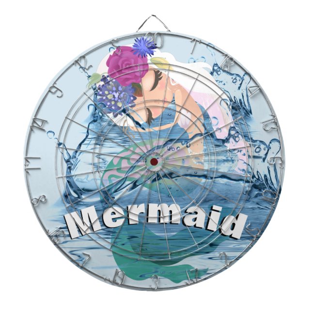 Diana de ProfiledInk (Frente)