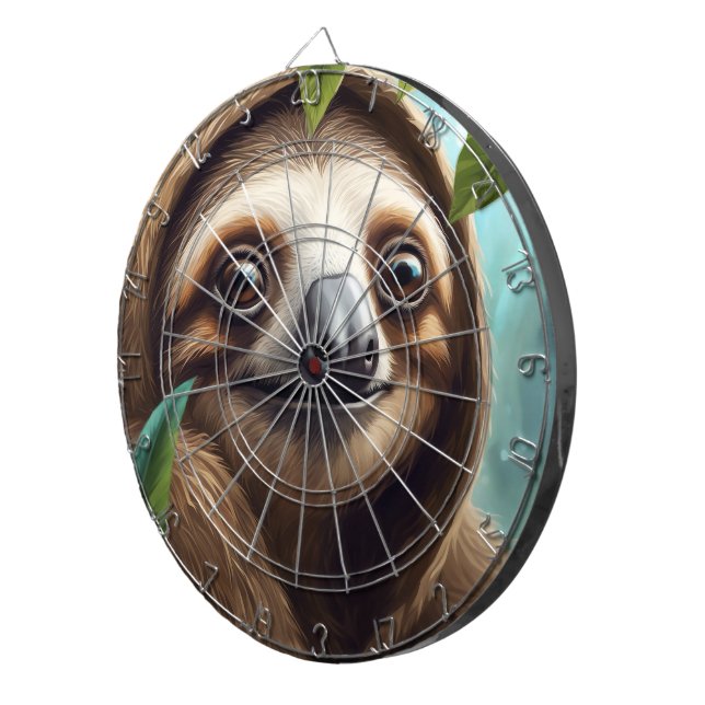 Diana de ProfiledInk (Frente Derecha)