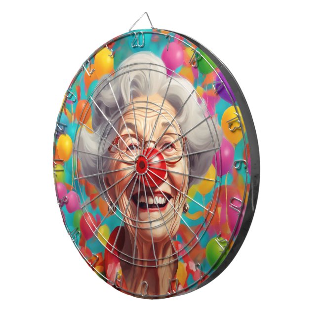 Diana de ProfiledInk (Frente Derecha)