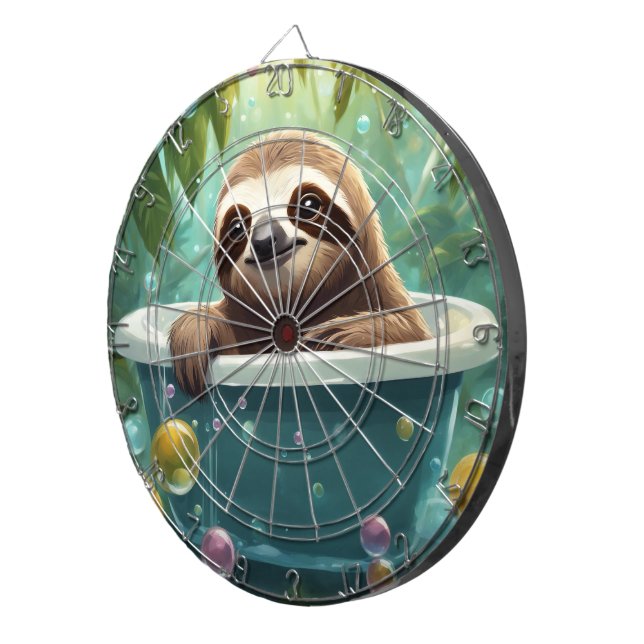 Diana de ProfiledInk (Frente Derecha)