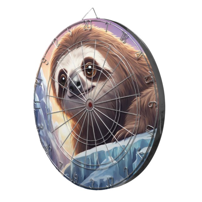 Diana de ProfiledInk (Frente Derecha)