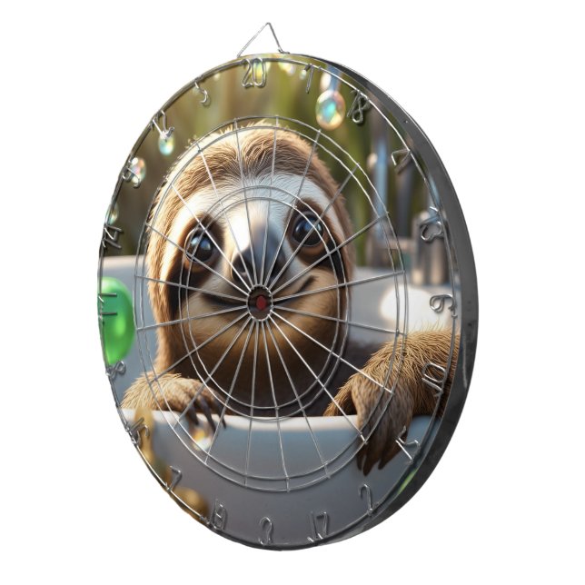 Diana de ProfiledInk (Frente Derecha)