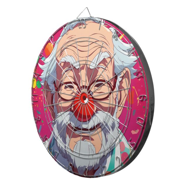 Diana de ProfiledInk (Frente Derecha)