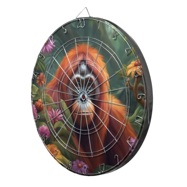 Diana de ProfiledInk (Frente Derecha)