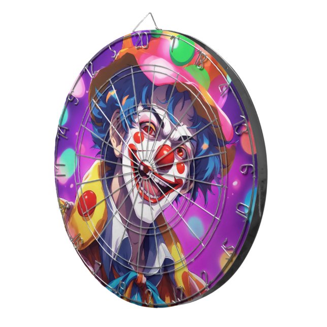 Diana de ProfiledInk (Frente Derecha)