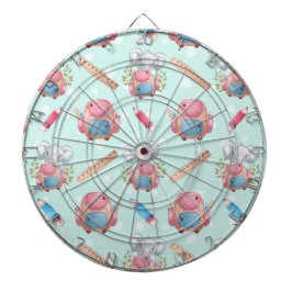 Diana De vuelta al patrón de elefantes escolares