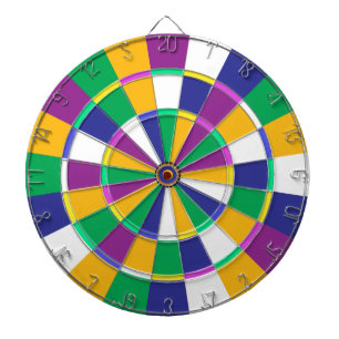 Diana Decoración colorida del sitio de juego multicolor