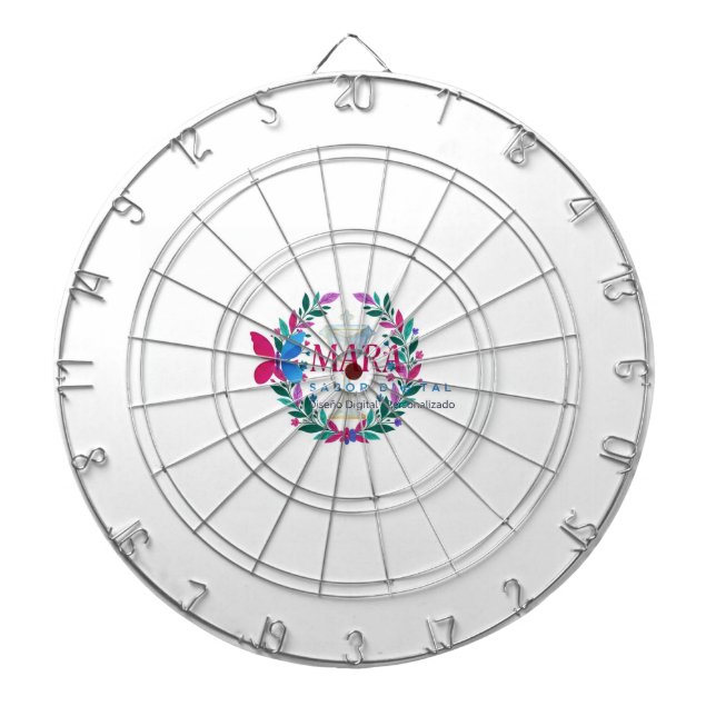 Diana Delantal — Precisión con sabor (Frente)