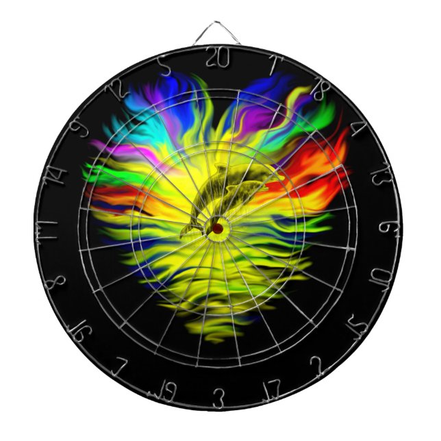 Diana Delfines al sol (Frente)