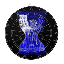 Diana Delfines, manos de los tiempos