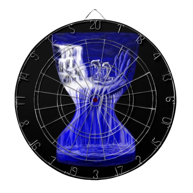 Diana Delfines, manos de los tiempos (Frente)