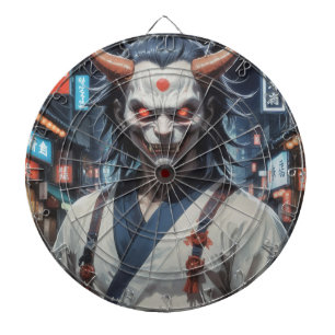Diana Demon Samurai