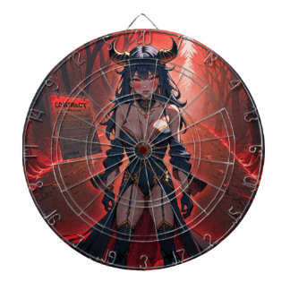 Diana Demonia con Contacto en Encrucijada, Anime Demonio