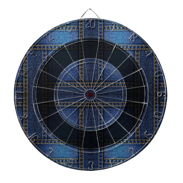 Diana Denim Design (Frente)