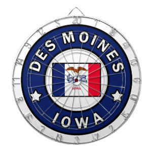 Diana Des Moines Iowa