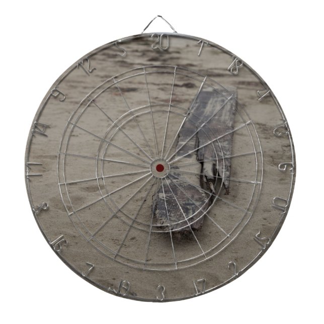 Diana Desde el mar (Frente)