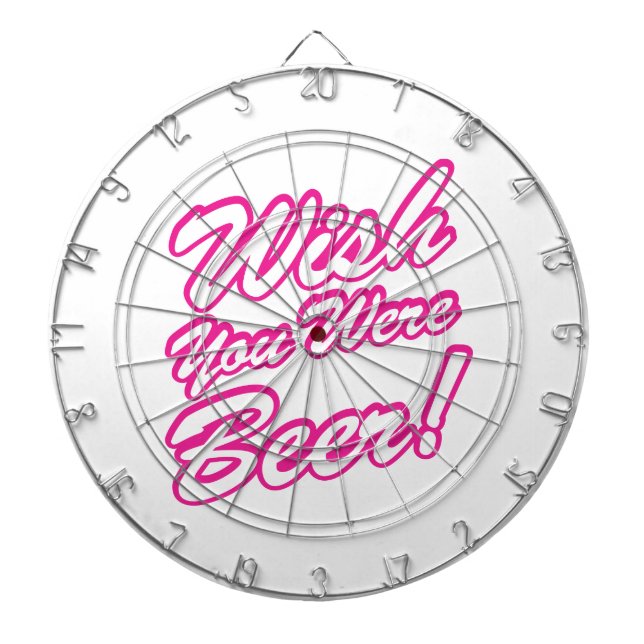 Diana ¡Desearía Que Fueras Cerveza! (Frente)