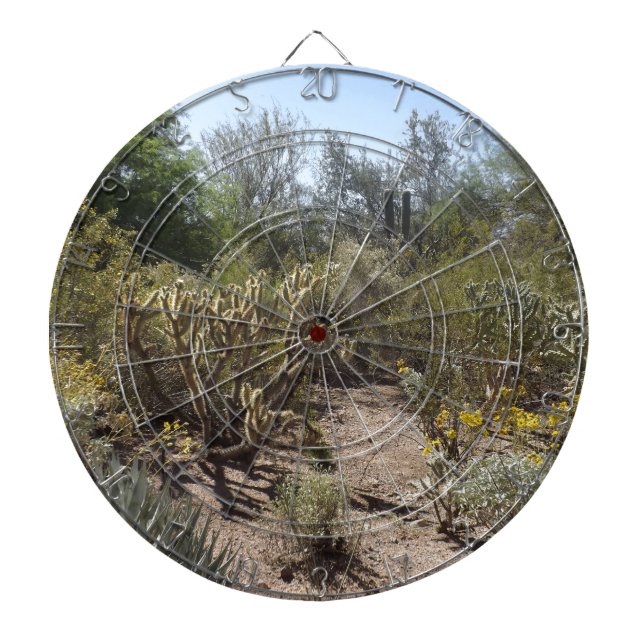 Diana Desierto (Frente)