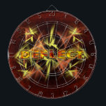 Diana Desviación<br><div class="desc">Te inspiras en todo lo que haces y ves...  ser creativo,  espontáneo y atrevido... ¡y diviértete! : ) Disfruta de personalizar este diseño...  puedes cambiar (editar) el color de fondo de este elemento y añadir tu propio texto,  si lo deseas.</div>