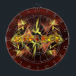 Diana Desviación<br><div class="desc">Te inspiras en todo lo que haces y ves...  ser creativo,  espontáneo y atrevido... ¡y diviértete! : ) Disfruta de personalizar este diseño...  puedes cambiar (editar) el color de fondo de este elemento y añadir tu propio texto,  si lo deseas.</div>