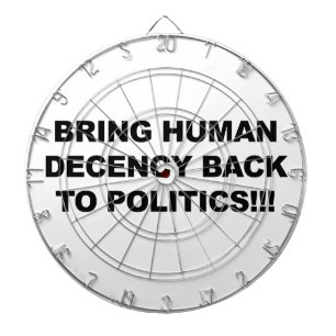 Diana Devolver la decencia humana