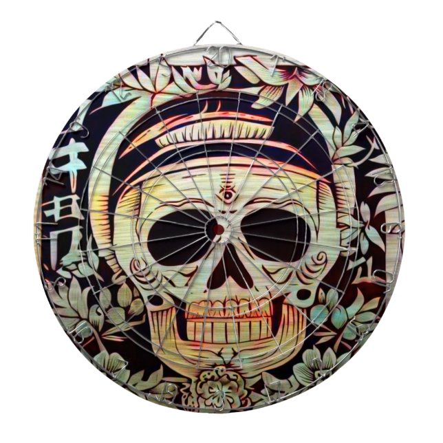 Diana Día de la Muerte en la Calma (3) (Frente)