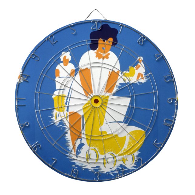 Diana día de madres felices (Frente)