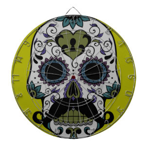 Diana Día del bigote de los muertos