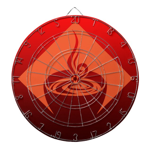 Diana diamante de café (Frente)