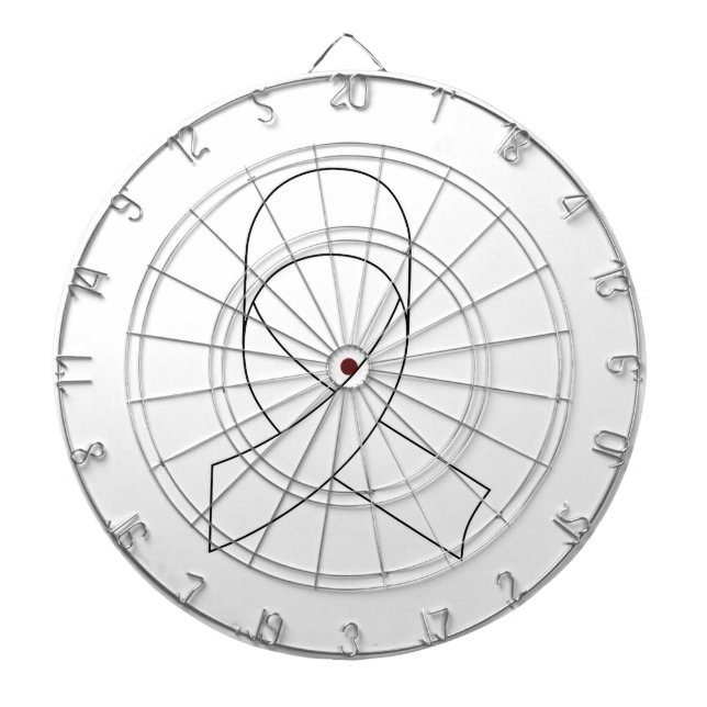 Diana Dibujo de cinta blanca (Frente)