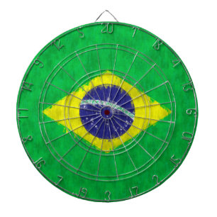 Diana Dibujo de pintura al petróleo de Brasil