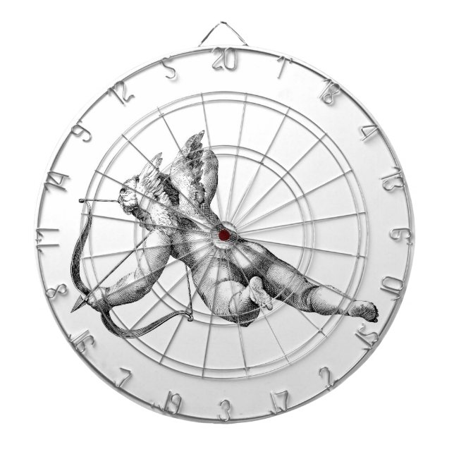 Diana Dios Cupido del Amor (Frente)