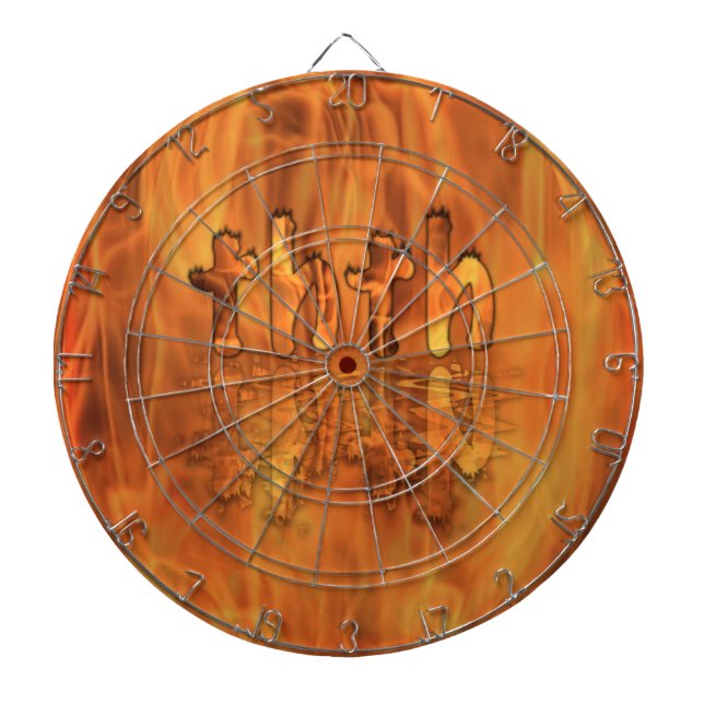 Diana ¡Dios mío! (Frente)