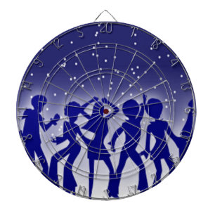DIANA DISCO DANCERS