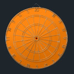 Diana Diseñador personalizado de color naranja<br><div class="desc">Diseñador personalizado de color naranja</div>