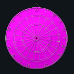 Diana Diseñador personalizado de color rosa caliente<br><div class="desc">Diseñador personalizado de color rosa caliente</div>