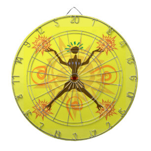 Diana Diseño africano